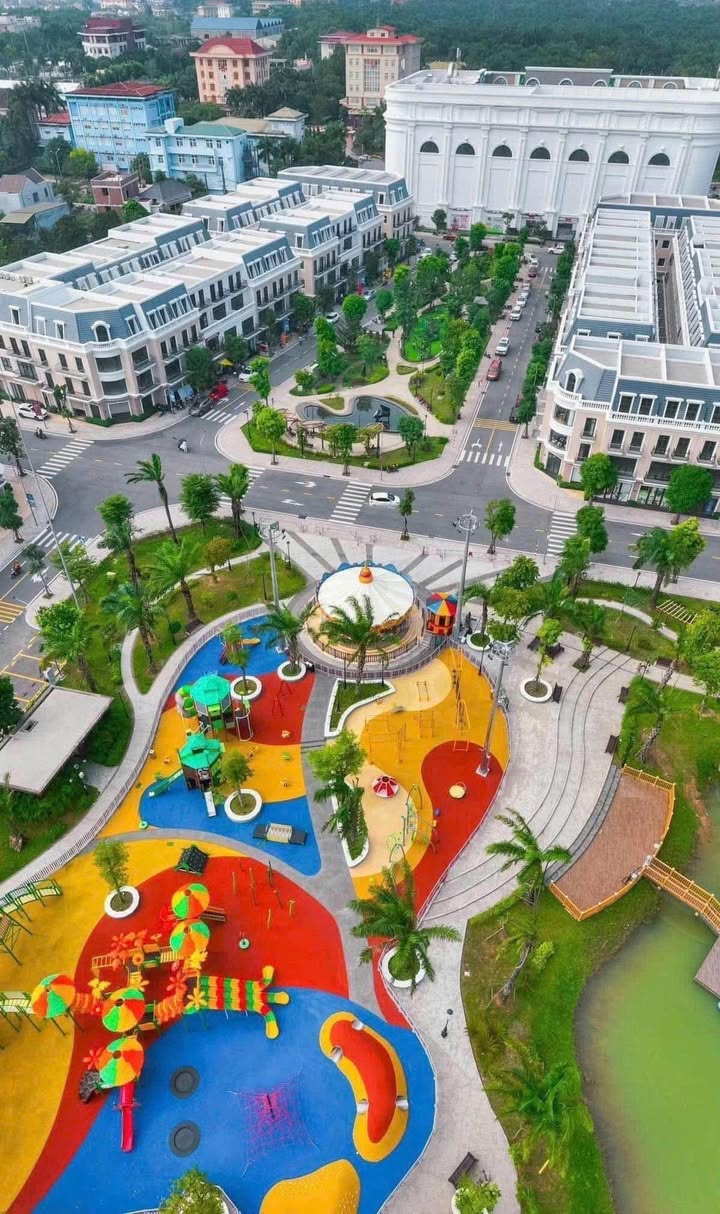 Đất nền Trương Công Kỉnh, Đông Hà, 175m² chỉ 3 tỷ - Vị trí đẹp, thương lượng ngay!