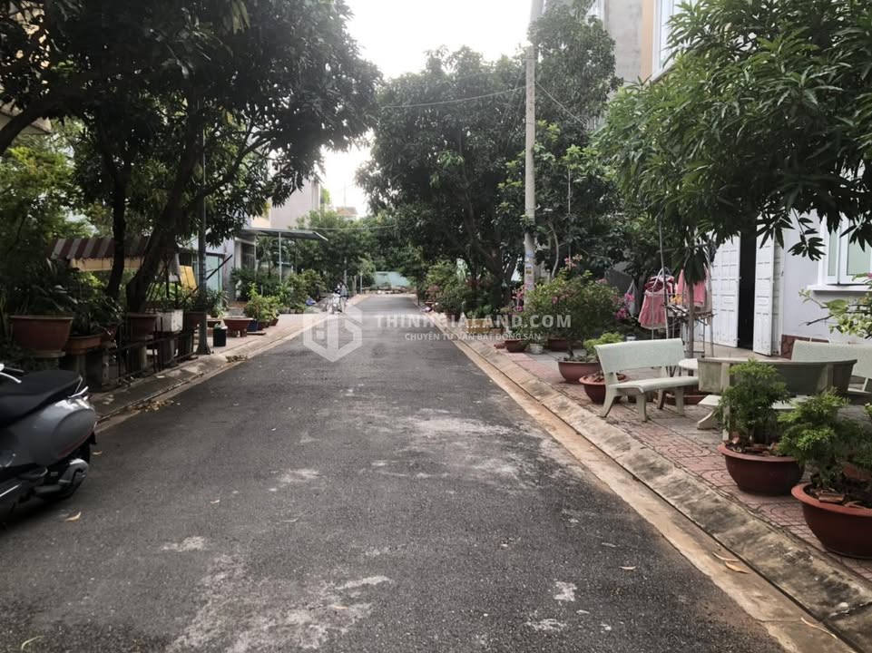 Đất thổ cư Phường Thắng Nhất, Vũng Tàu 100m² giá 7.3 tỷ - Vị trí đẹp, xây dựng tự do!