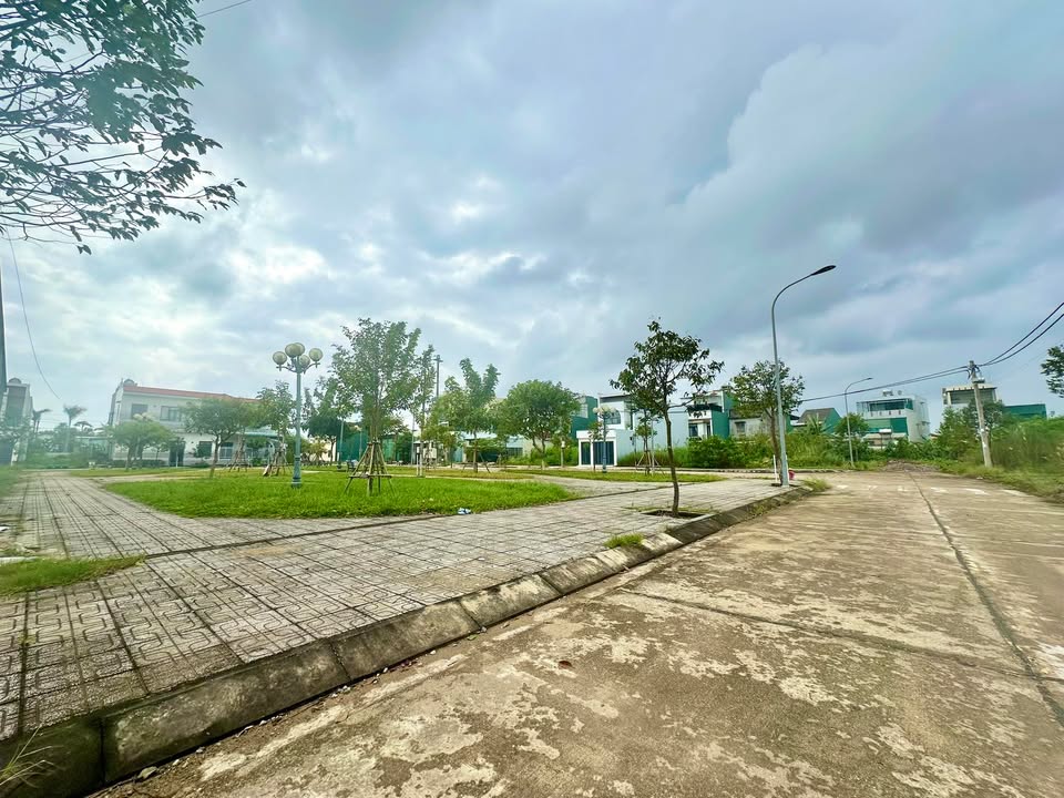 Đất nền La Hà Tư Nghĩa 110m² giá thương lượng - Đầu tư sinh lời ngay!