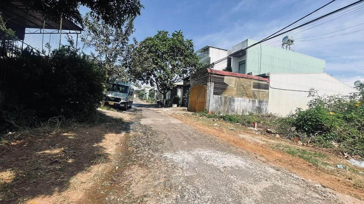 Lô đất 288m² hẻm 17 Lê Đình Chinh - Chỉ 2 tỷ, cơ hội vàng cho biệt thự