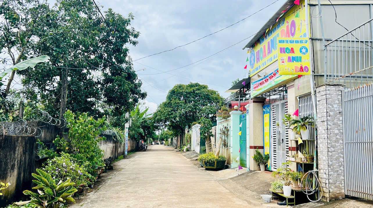 Đất hẻm 126 Trường Sơn, Pleiku 120m² giá 990 triệu - Vị trí thuận lợi, cơ hội đầu tư hấp dẫn!