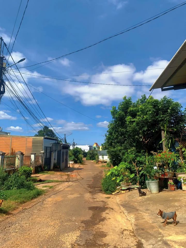 Nhà phố Bế Văn Đàn, Pleiku 150m² giá 2 tỷ - Nhà mới, đầy đủ công năng!