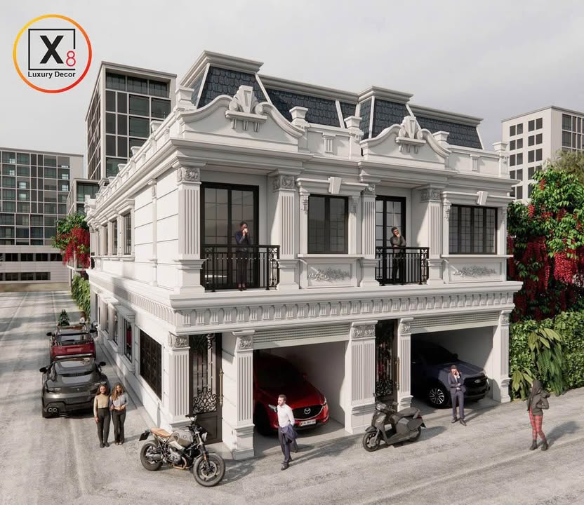 Nhà đẹp hẻm Bế Văn Đàn, Pleiku 98m² giá 2.38 tỷ - Thiết kế hiện đại, tiện nghi