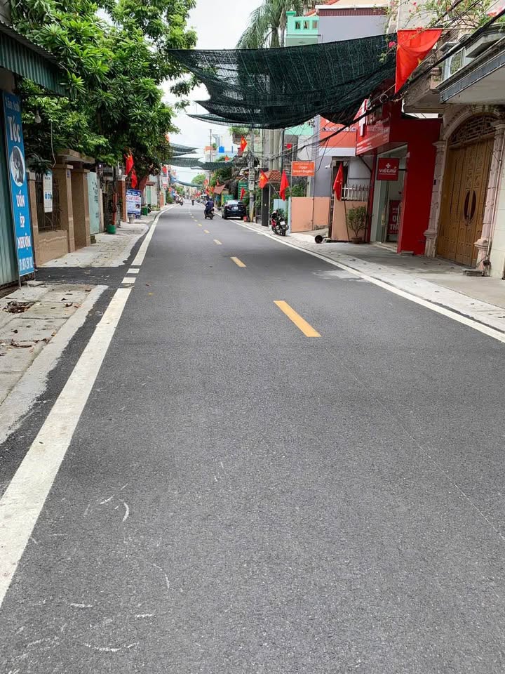 Đất nền Diêm Điền, Thái Thụy 71m² giá 2 tỷ - Đầu tư sinh lời ngay!