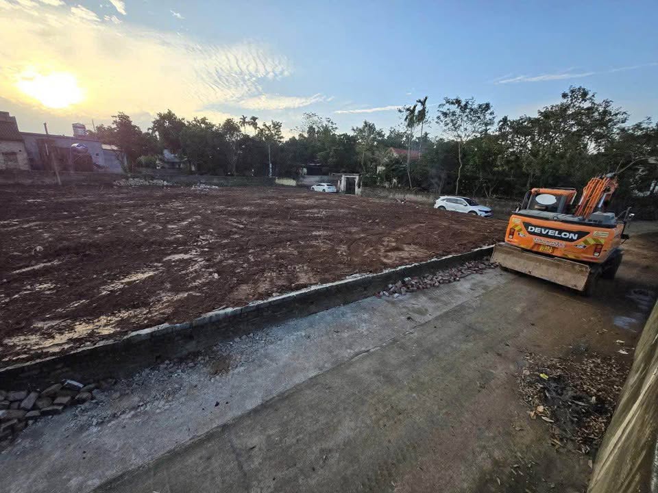 Đất nền Duy Tiên 85m² giá 1.1 tỷ - Cơ hội đầu tư hiếm có!