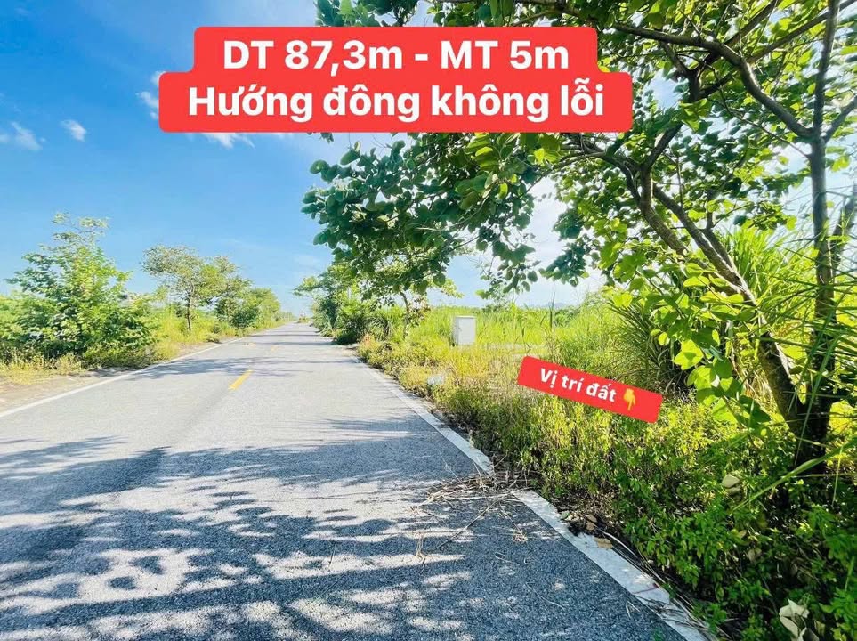 Đất nền KĐT Hà Phương 3 Phủ Lý 87m² giá 2 tỷ - Cơ hội đầu tư hấp dẫn!