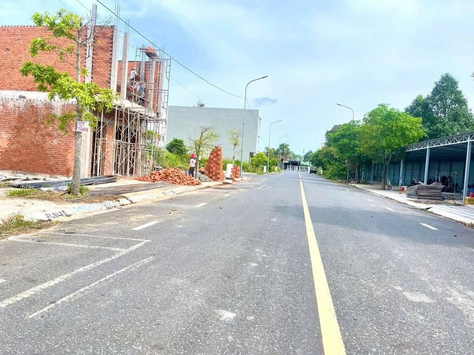 Đất thổ cư Hòa Long, Bà Rịa 126m² giá 2.9 tỷ - Nhanh tay sở hữu!