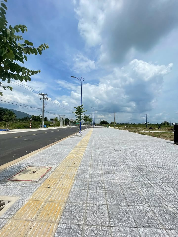 Đất nền Bà Rịa 903m² giá 13.8 tỷ - Đắc địa, tiềm năng phát triển!