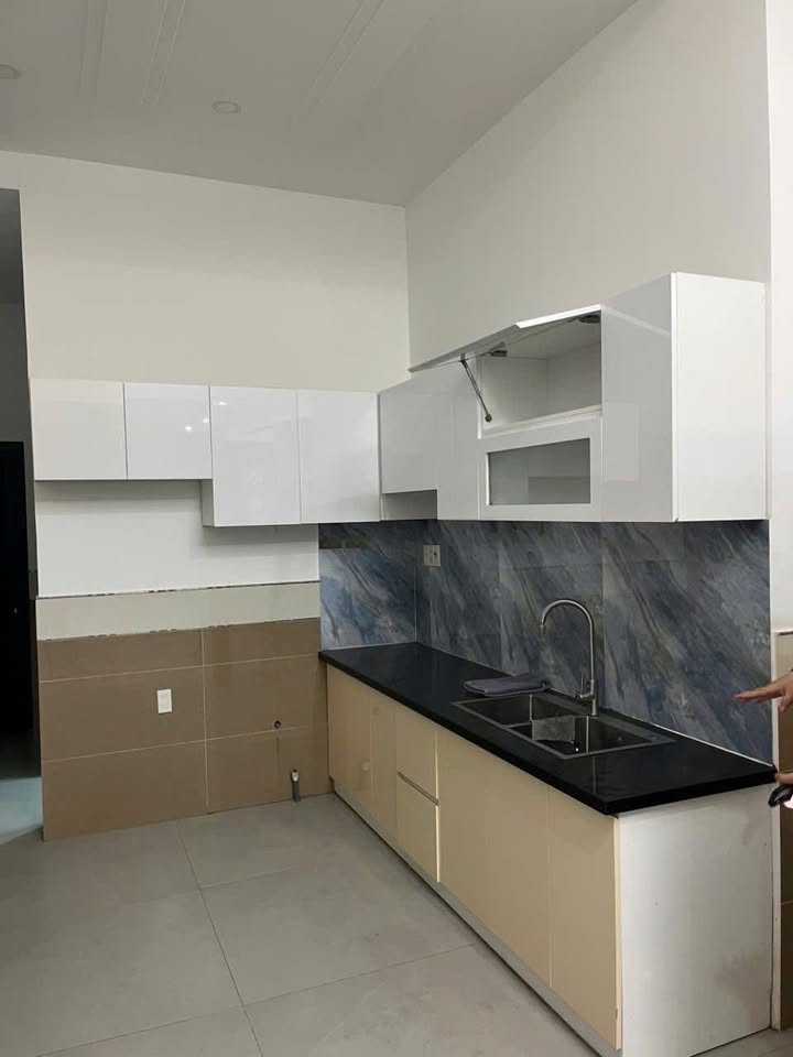 Nhà cho thuê Bình Nhâm, Thuận An 2PN giá 6 triệu - Không thể bỏ lỡ!