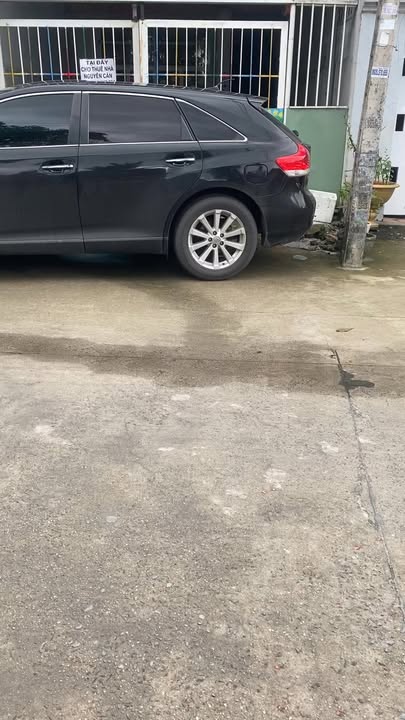 Nhà nguyên căn 2 tầng Đường Lư Giang, Phước Đồng, Nha Trang - Giá thuê 8 triệu/tháng