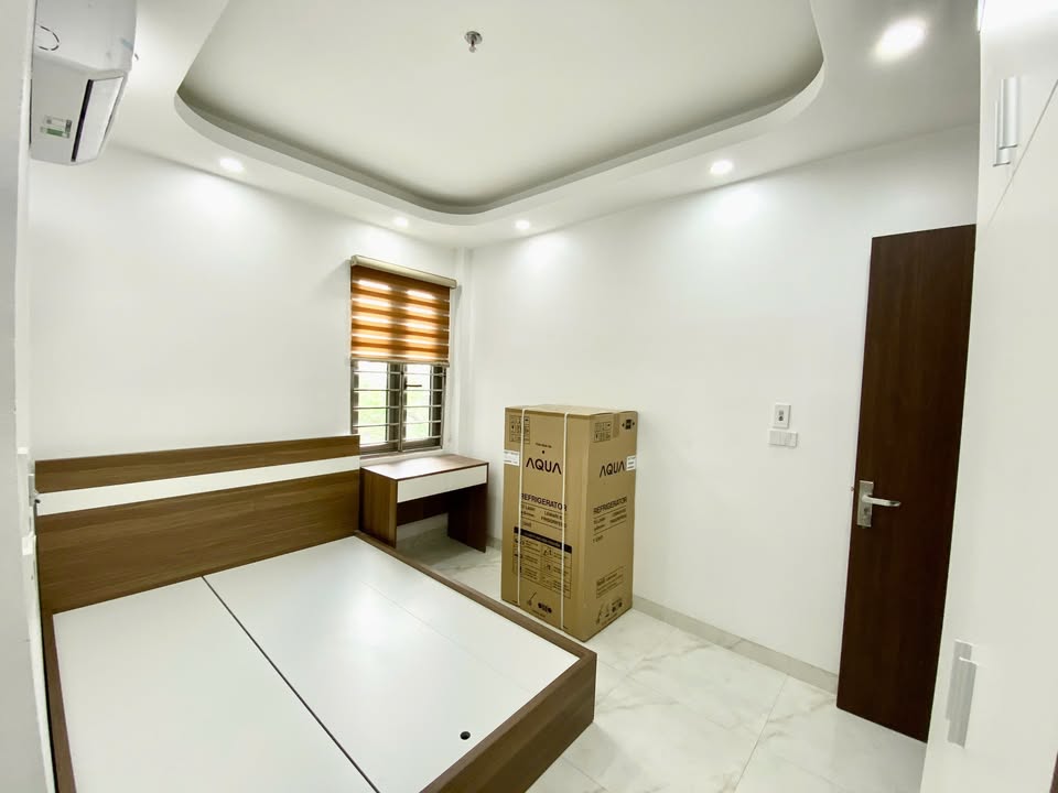 Phòng trọ CCMN tại Nguyễn An Ninh, Hoàng Mai - Nội thất đầy đủ, giá thỏa thuận!