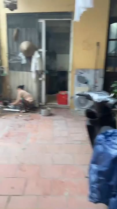 Nhà cho thuê tại Hoàng Mai 35m² giá 7.5 triệu - Bàn giao ngay!