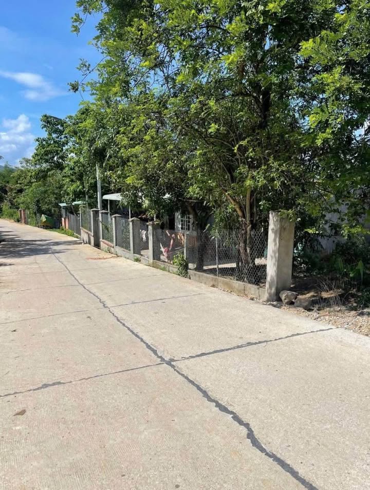 Đất thổ cư tại thôn Kon Jơ Dreh, Đăk Blà, Kon Tum 225m² - Gần sông ĐăkBla, giá thỏa thuận!