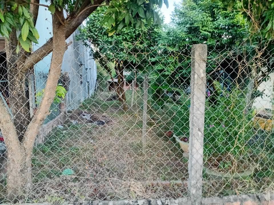 Đất nền Trần Hưng Đạo, Kon Tum 180m² giá thỏa thuận - Cơ hội đầu tư hấp dẫn!