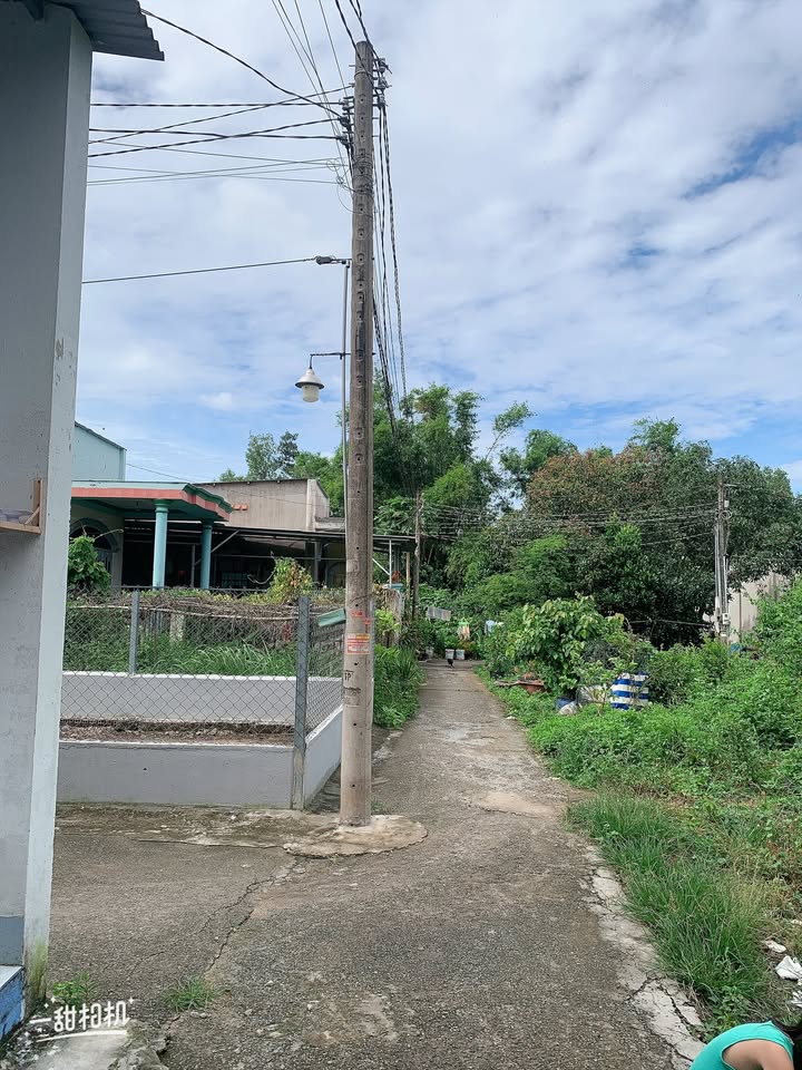 Nhà bán Phú Đông Nhơn Trạch 42m² giá 1.1 tỷ - Đầu tư sinh lời ngay!