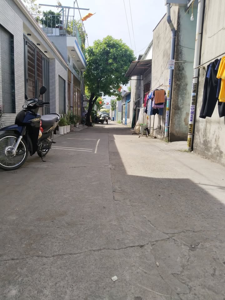 Đất thổ cư 100m² Phước Thiền chỉ 1 tỷ - Cơ hội sở hữu lô đất cuối cùng!