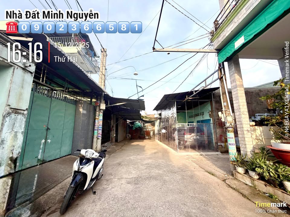 Đất nền Phước Thiền 100m² giá 1.5 tỷ - Khu dân cư sầm uất
