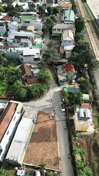 Đất nền góc 2 mặt tiền Trần Phú, Quảng Ngãi 230m² - Giá chỉ 3.2 tỷ!