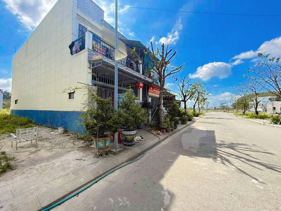 Đất nền KDC 577 Quảng Ngãi 100m² giá 1.4 tỷ - Cơ hội vàng cho nhà đầu tư!