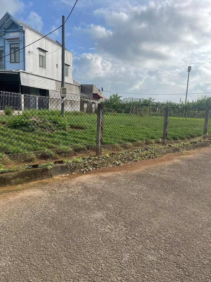 Đất nền Bình Trị 250m² giá 1.1 tỷ - Cơ hội đầu tư lý tưởng!