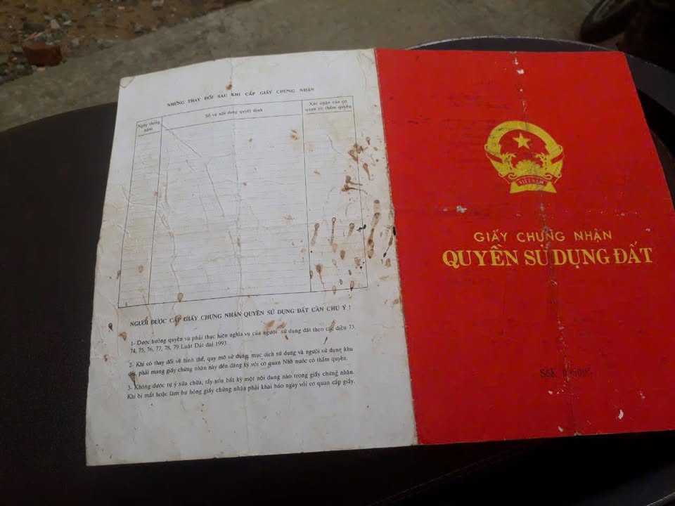 Nhà bán tại Hòa Quý, Ngũ Hành Sơn, Đà Nẵng 100m² giá 1.35 tỷ - Tiện ích sạch đẹp!