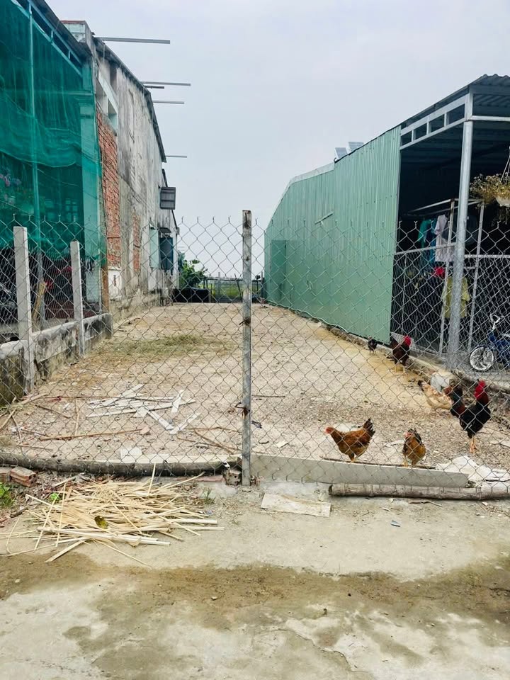 Đất nền 103m² khu phố Mỹ Xuyên, huyện Duy Xuyên - Giá chỉ 600 triệu VND!