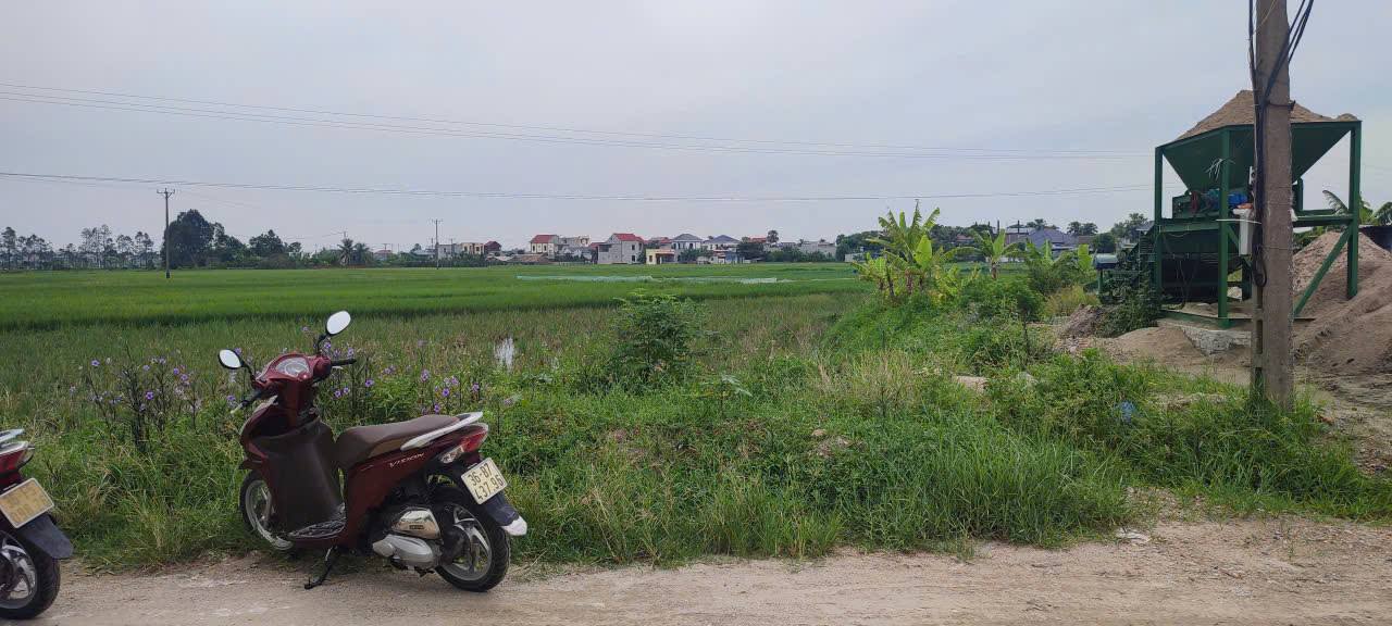 Đất nền Quảng Định 100m² giá 800 triệu - View sông Nhà Lê tuyệt đẹp!