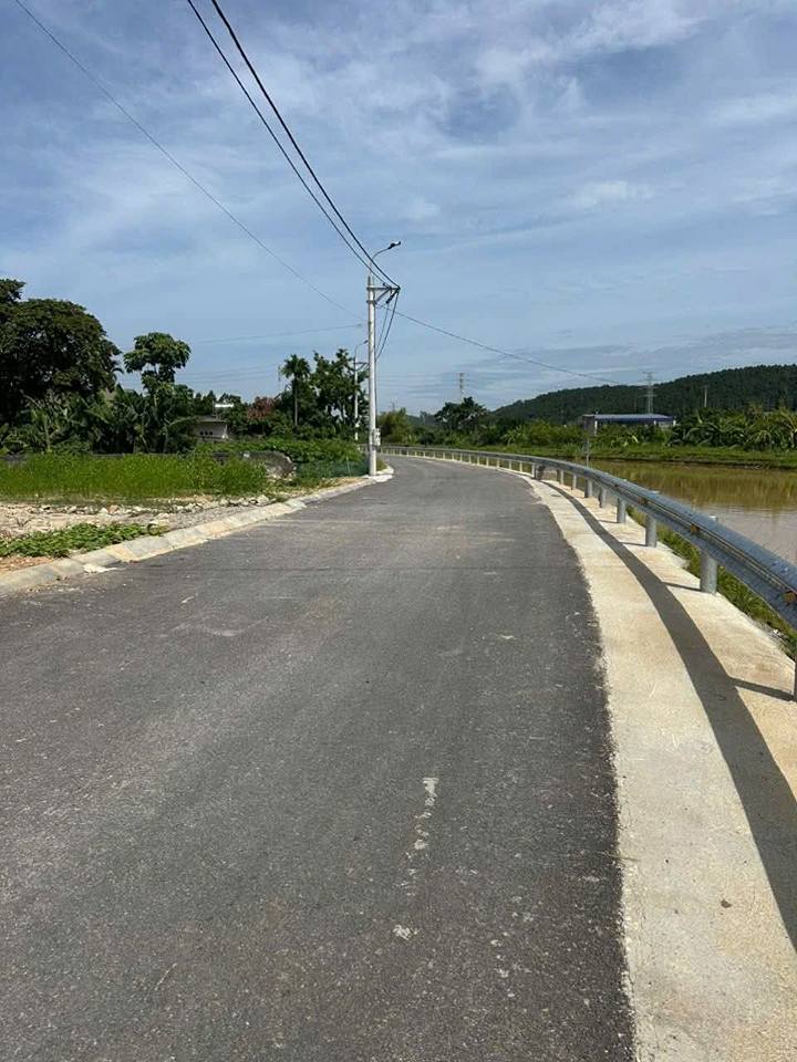 Đất thổ cư Đông Tân 600m² giá chỉ 1x triệu - Cơ hội đầu tư tuyệt vời!