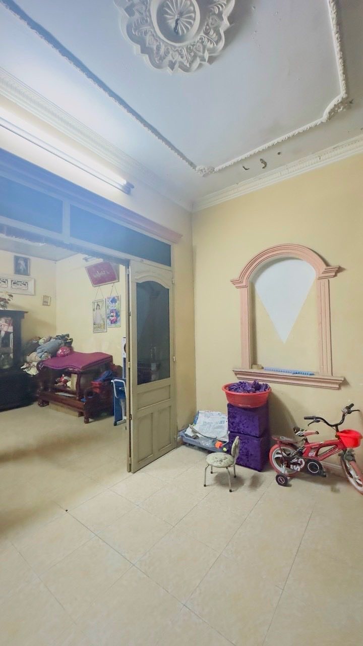 Nhà riêng Linh Xuân 87m² giá 4.7 tỷ - Cơ hội hiếm có giữa lòng Thủ Đức!