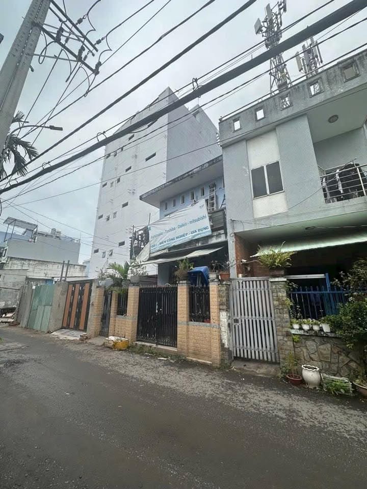 FrontHouse mặt tiền 7.1m đường 475, Phước Long B, 121m² giá 12.5 tỷ - Vị trí kinh doanh lý tưởng!