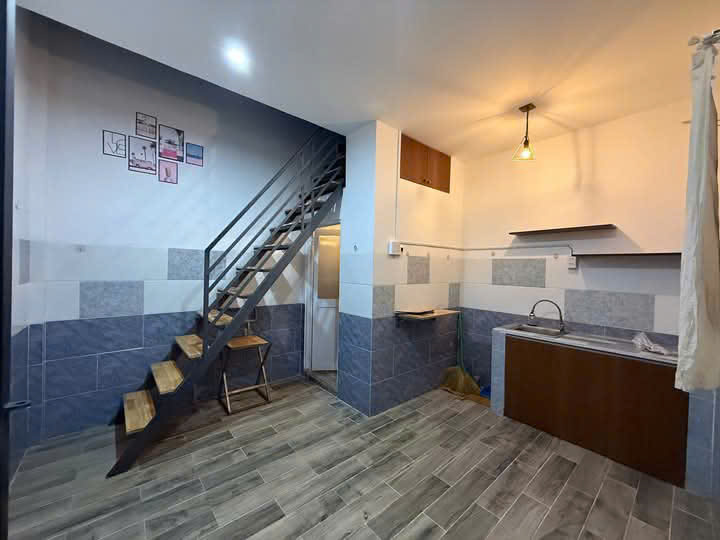 Phòng trọ An Khánh, Ninh Kiều 30m² giá 2.7 triệu - Tiện nghi đầy đủ, an ninh 24/7!