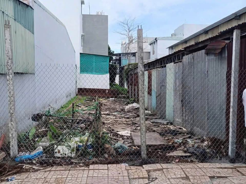 Đất nền đẹp đường A7, KDC Phú An, 99m², giá 2.55 tỷ - Sổ hồng chính chủ!