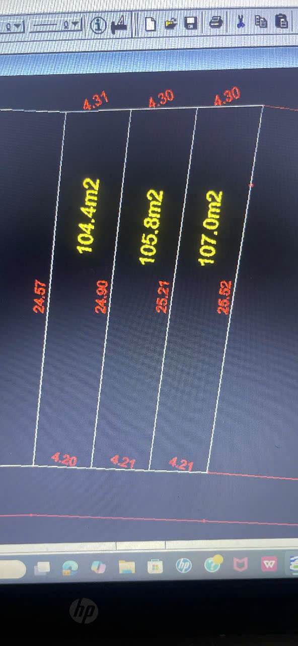 Đất nền Trạm Lộ Bắc Ninh 100m² giá chỉ 20 triệu/m² - Tiềm năng đầu tư lớn!