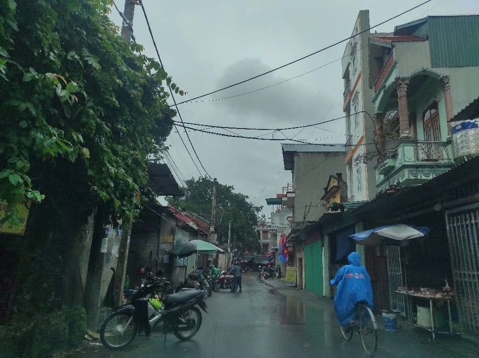 Đất nền Liên Bão, Tiên Du 108m² giá 4 tỷ - Đầu tư sinh lời ngay!