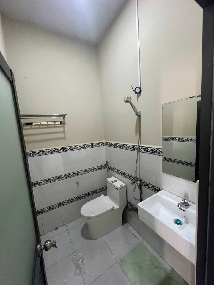 Nhà cấp 4 thôn Phước Lộc, Nha Trang 36m² giá 550 triệu - Hướng Tây Nam, khu dân cư đông đúc!