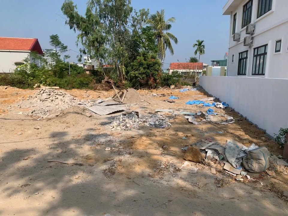 Đất nền Hoàng Tân Quảng Yên 120m² giá 1.32 tỷ - Sổ đỏ chính chủ, pháp lý rõ ràng!