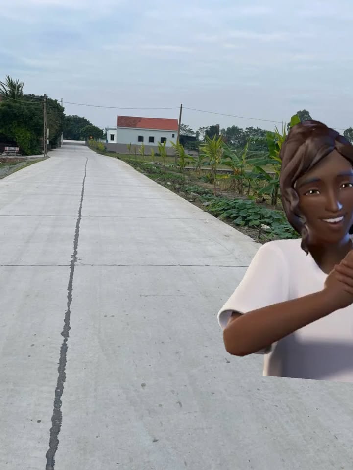 Đất nền 100m² tại Khánh Hồng, Yên Khánh chỉ 1 tỷ - Cơ hội đầu tư tuyệt vời!