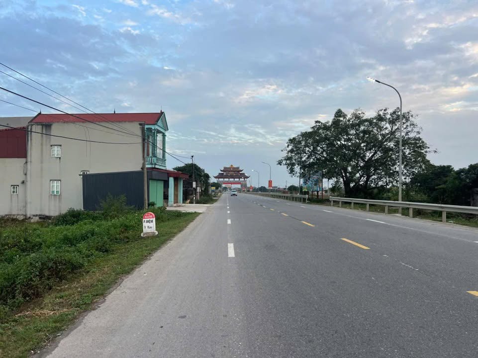 Đất nền Khánh Nhạc, Yên Khánh 100m² giá thỏa thuận - Vị trí đắc địa gần Quốc lộ 10!