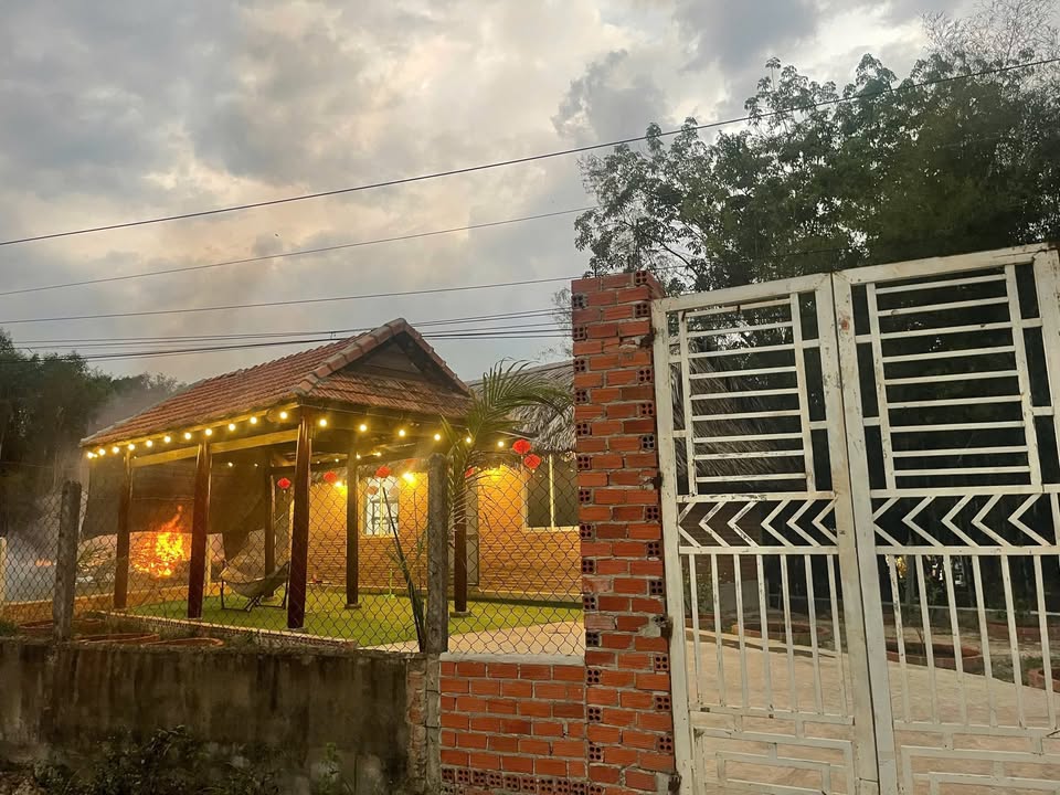 Đất nền Minh Tân - Dầu Tiếng 320m² giá 9 tỷ - Đường thông, gần công ty hoạt động!