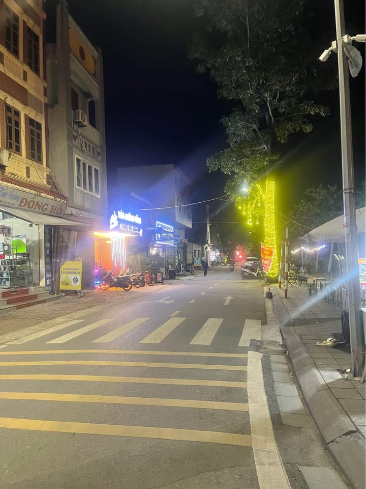 Nhà riêng Mai Đình, Sóc Sơn 83m² giá 2 tỷ - Ô tô đỗ cửa, vị trí đắc địa!