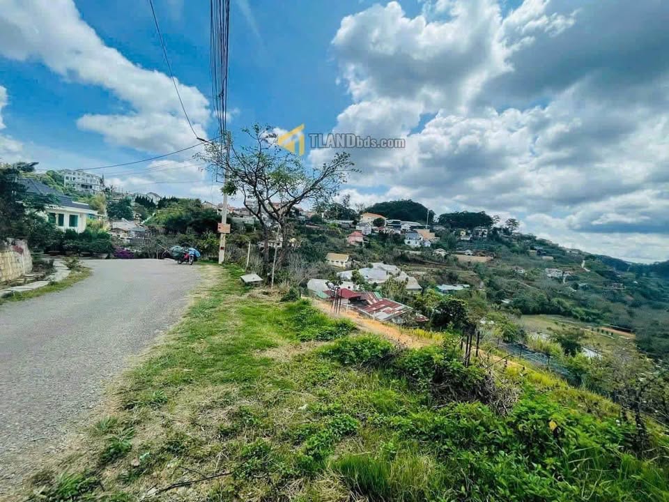 Nhà cấp 4 Hẻm ô tô đường Huỳnh Tấn Phát, Đà Lạt 342m² giá 10 tỷ - Pháp lý sổ riêng