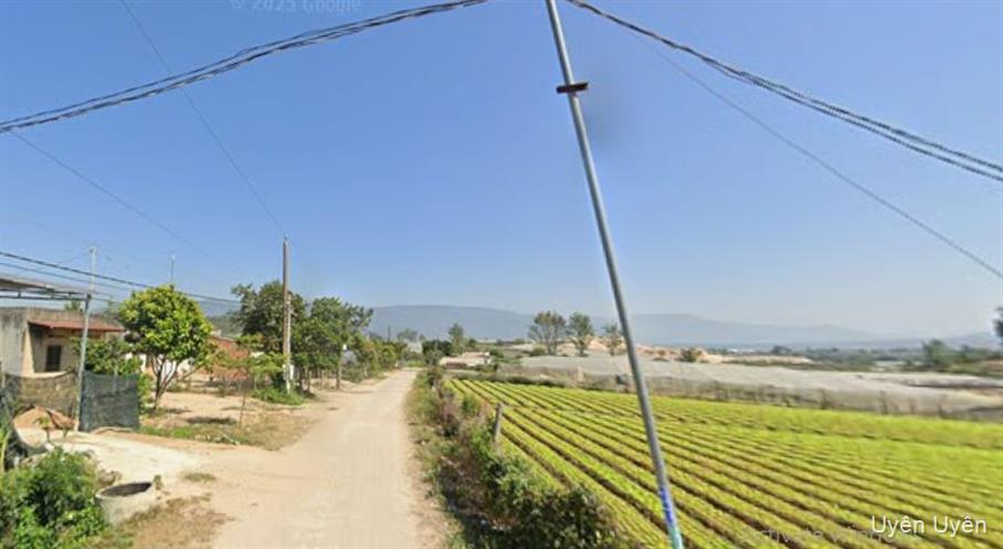 Đất nền D'ran Đơn Dương 1326m² giá 600 triệu - Pháp lý rõ ràng, tiện ích đầy đủ!