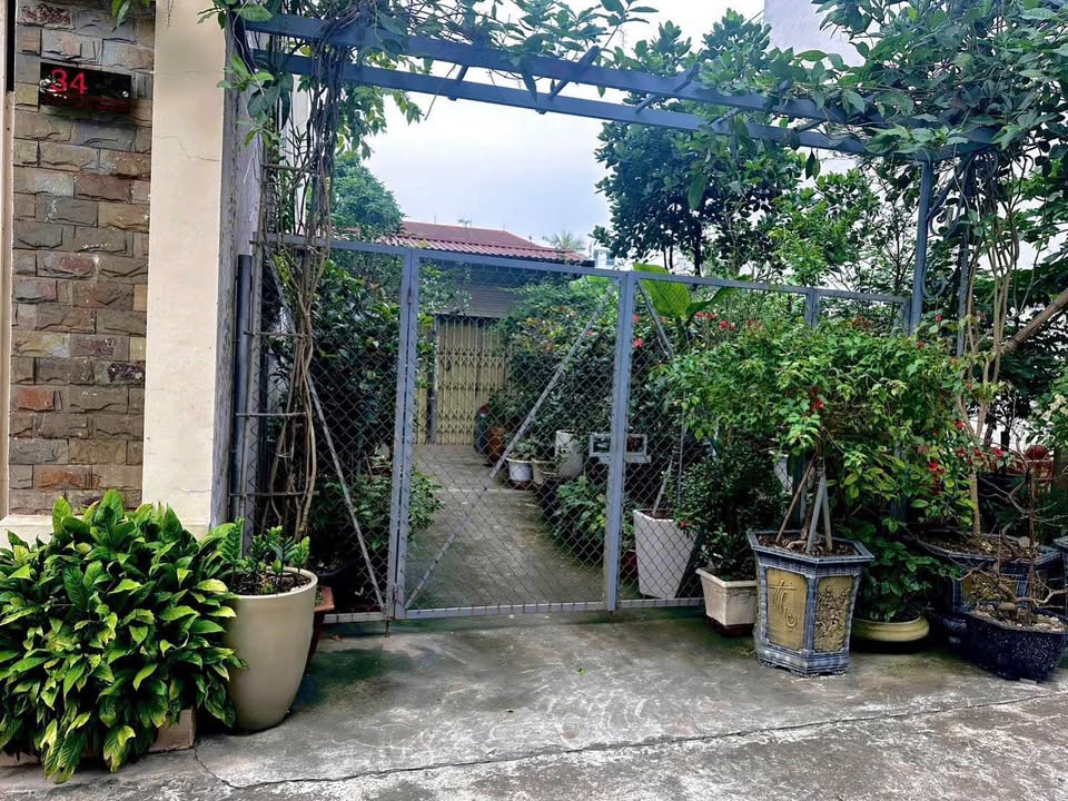 Đất nền phố Tân Minh, 64m² giá 1.8 tỷ - Mặt tiền ô tô đỗ trước cửa!