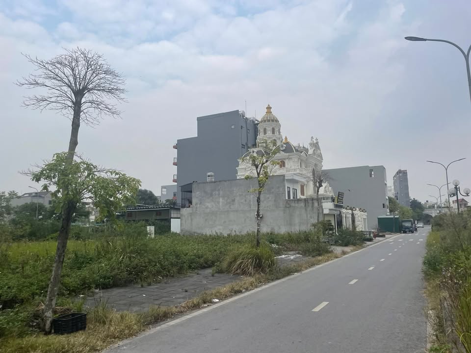 Đất nền Happy City Hải Dương 81m² giá 3 tỷ - Hướng Nam mát mẻ