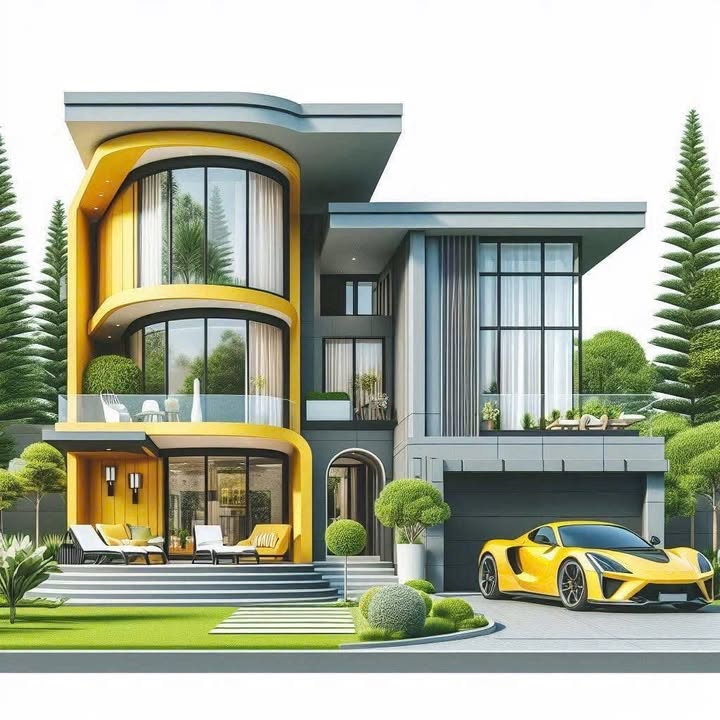 Nhà 3 tầng lô góc Đà Nẵng 90m² - Kinh doanh đỉnh cao, phong thủy tốt!