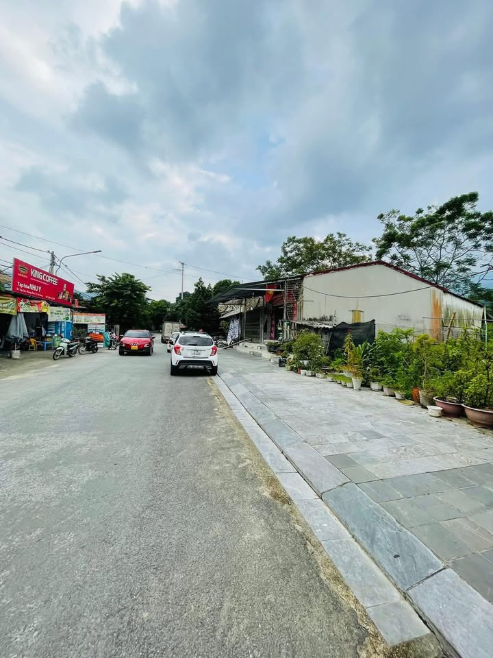 Đất nền Phương Thiện Hà Giang 105m² giá 1.4 tỷ - Kinh doanh sinh lời ngay!