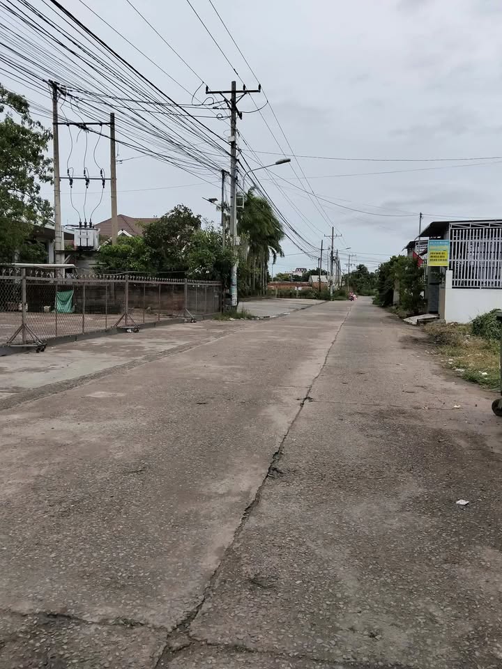 Đất nền Tiến Lợi, Phan Thiết 235m² giá 1 tỷ - Cơ hội đầu tư tuyệt vời!