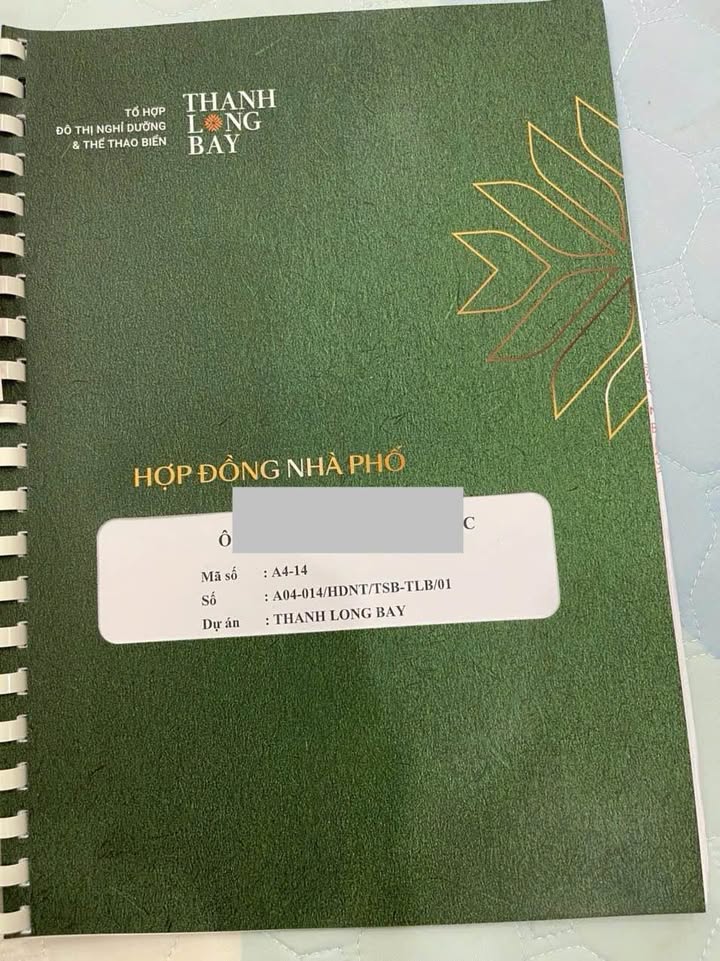 Nhà phố Tân Thành, Hàm Thuận Nam 108m² giá thỏa thuận - Gần biển chỉ vài bước chân!