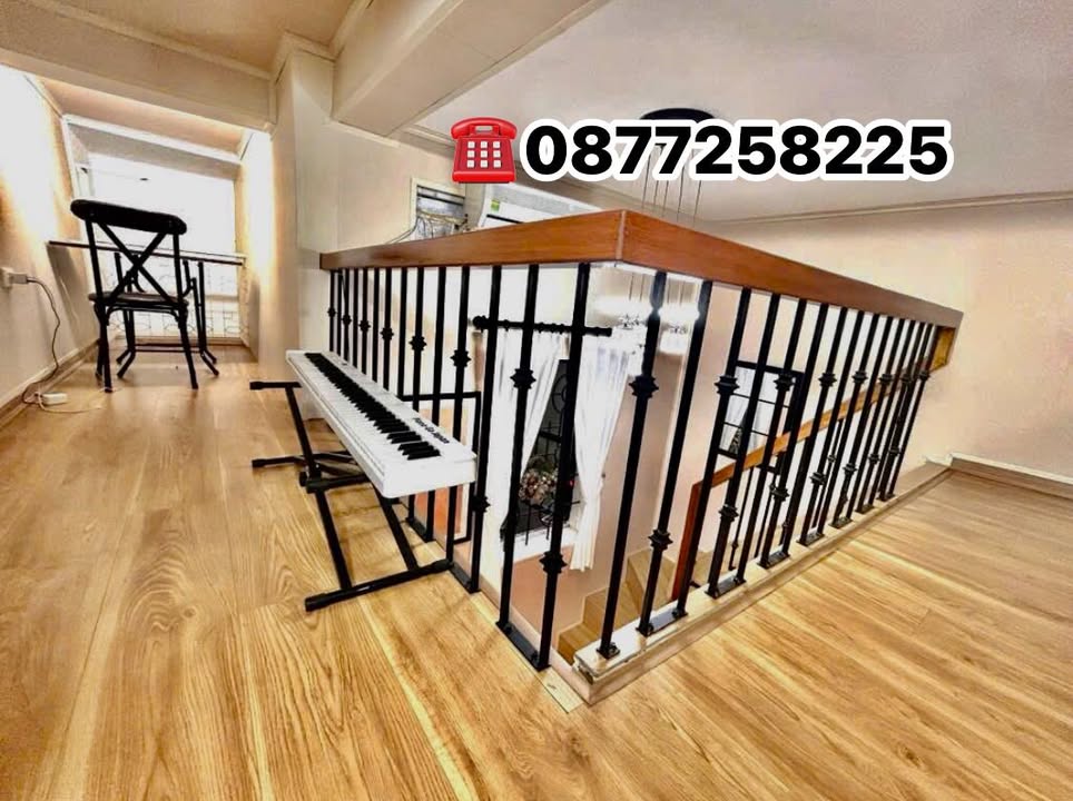 Căn hộ Duplex Hàng Cân Hoàn Kiếm 55m² giá 3.65 tỷ - Đầu tư sinh lời ngay!