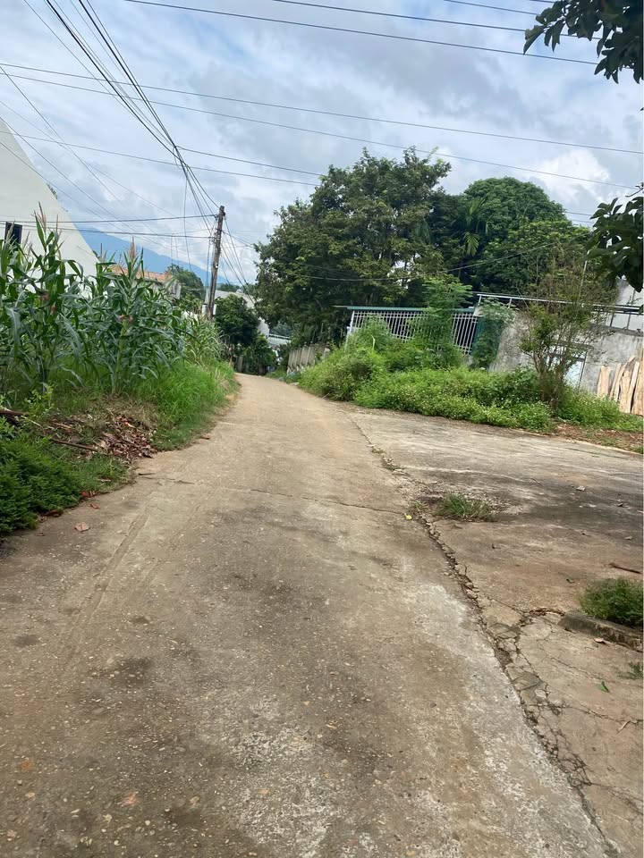 Đất nền Hoàng Khai, Yên Sơn 165m² giá 700 triệu - Đầu tư sinh lời ngay!